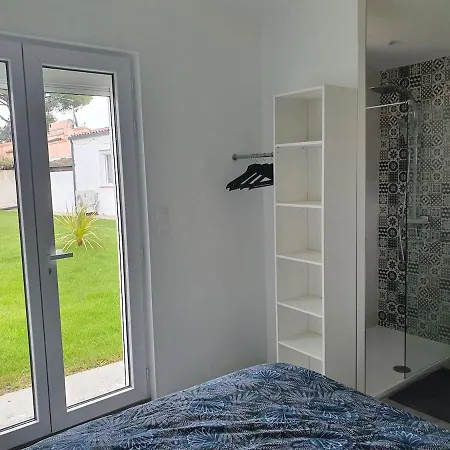 Piscine Jacuzzi Wifi Lignan-sur-Orb