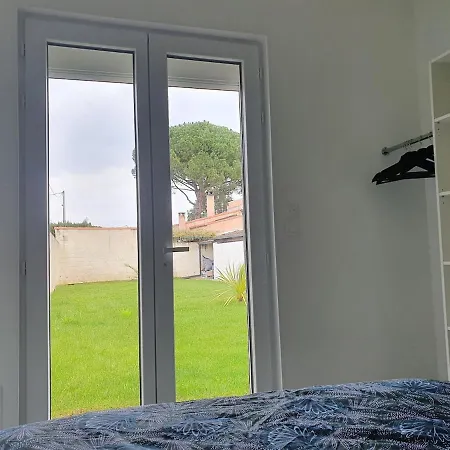 Piscine Jacuzzi Wifi Lignan-sur-Orb